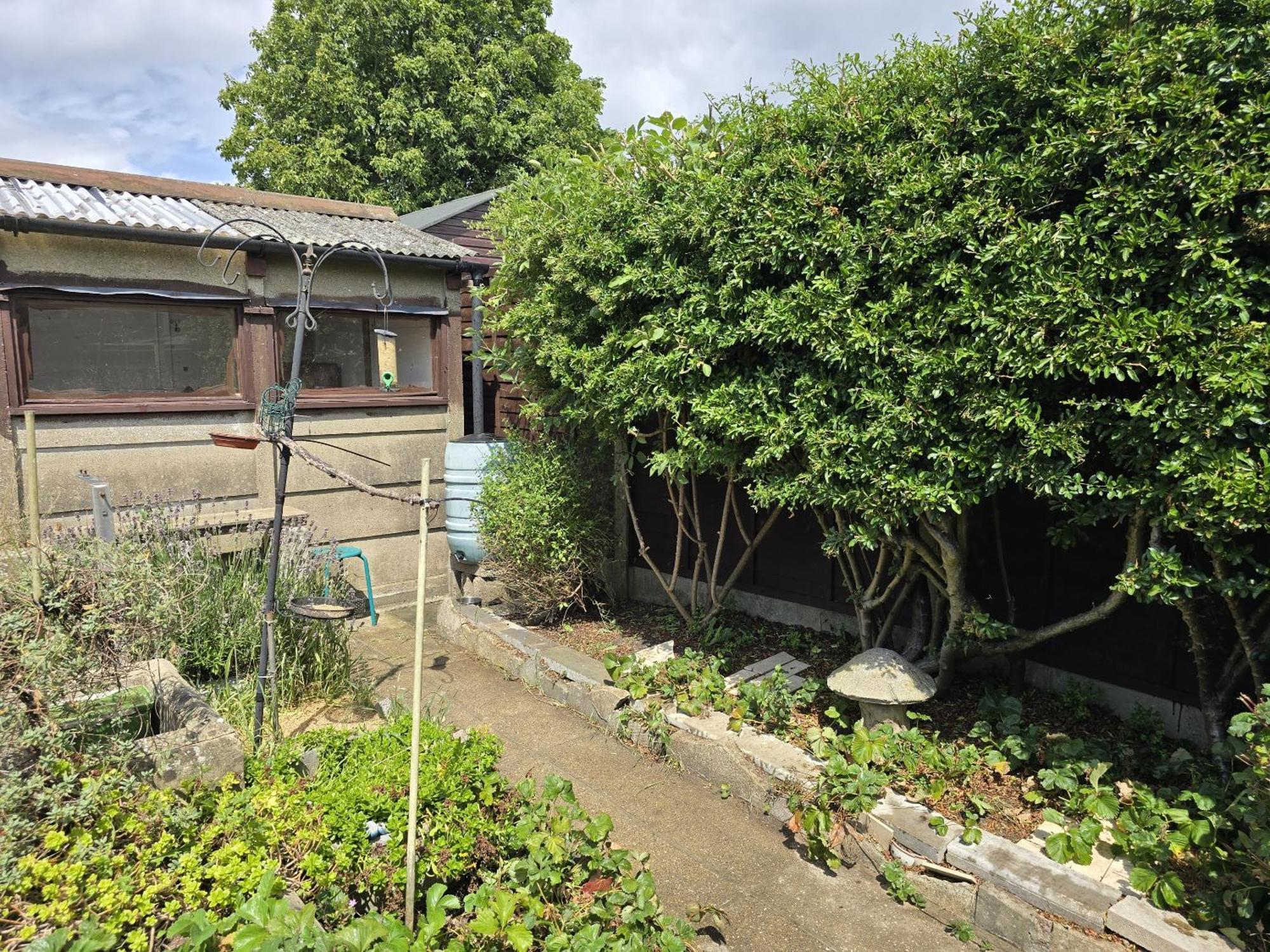 North Downs Guest house